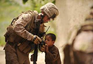 US troop pullout proceeding 'slightly' ahead of schedule in Afghanistan, US defence secretary Austin informs Congress