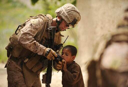 US troop pullout proceeding 'slightly' ahead of schedule in Afghanistan, US defence secretary Austin informs Congress