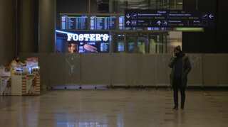 France, Australian flight cancellations were due to 'technical issues,' says Russia