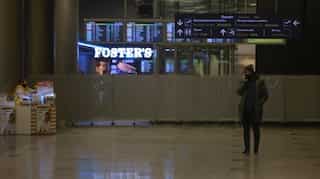 France, Australian flight cancellations were due to 'technical issues,' says Russia