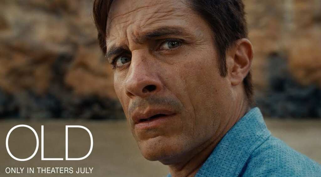 New M Night Shyamalan horror flick 'Old' tops North America box office