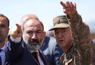 Tensions escalate between Armenia, Azerbaijan after shooting incident