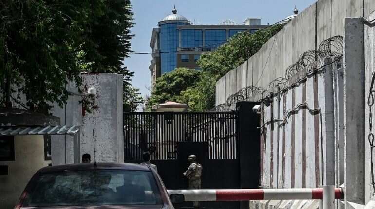 Australia shutters embassy in Afghanistan, sparking exodus fears