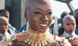 Danai Gurira's 'Black Panther' character Okoye to get origin series on Disney+: Report