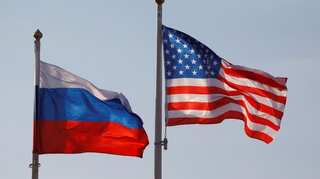 Russia says US decision not to rejoin Open Skies arms pact is 'political mistake'