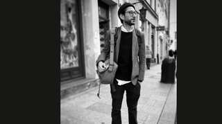 Release American journalist Daniel Fenster immediately: US State Department to Myanmar