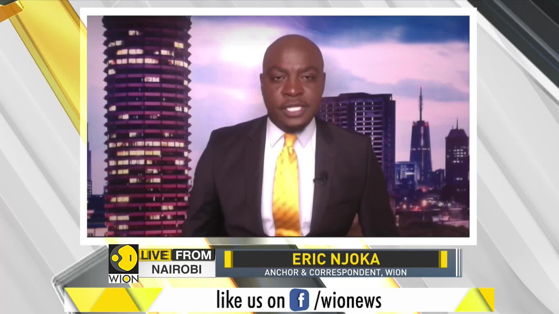 WionNews Video