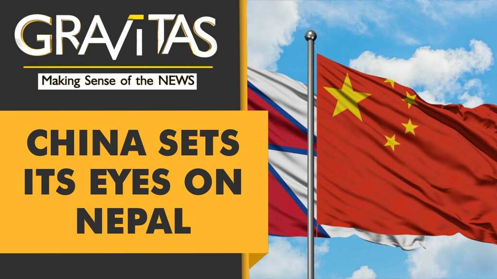 Gravitas: Nepal gets a consulate in Chengdu, China