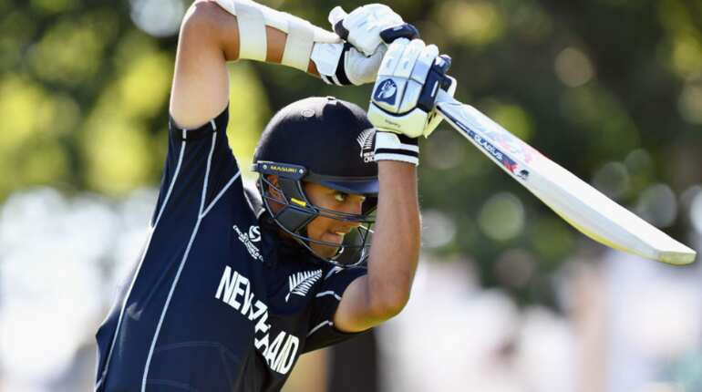 Cricket: 'Always been a dream to play at Lord's': Rachin Ravindra on odds of Test debut at Lord's Cricket: 'Always been a dream to play at Lord's': Rachin Ravindra on odds of Test debut at Lord's