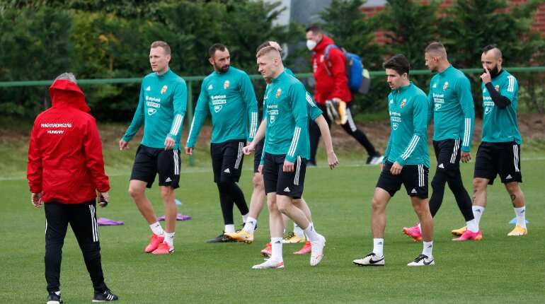 Hungary ordered to play World Cup qualifier behind closed doors