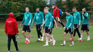 Football: Hungary count on X-factor in Euro 2020 group of death