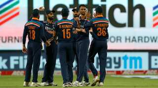 India vs SA: BCCI to do away with bio-bubbles and hard quarantine, senior players to be rested - Report