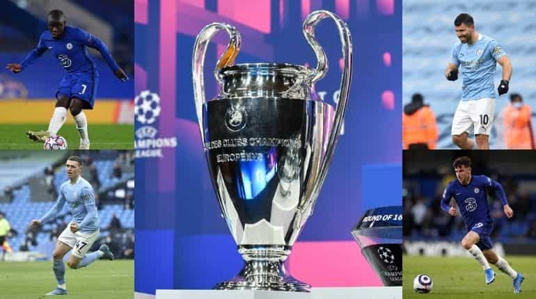 Man City vs Chelsea, Preview: Stats & star players, a brief look ahead of Champions League showdown