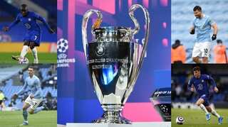 Man City vs Chelsea, Preview: Stats & star players, a brief look ahead of Champions League showdown