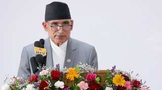 Nepal unveils annual budget, focus on COVID-19, economy
