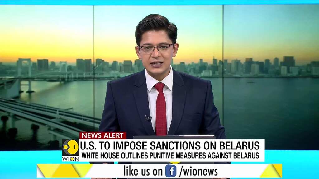 News Alert: United States sanctions to target 9 Belarusian Enterprises