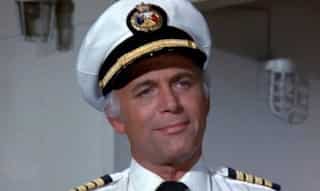 Gavin MacLeod, star of 'Love Boat' and 'Mary Tyler Moore', dies at 90