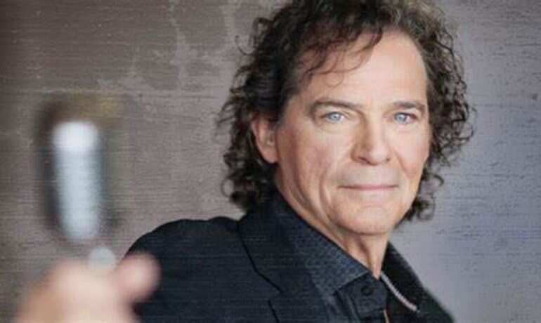 B J Thomas, 'Raindrops keep fallin’ on my head’ singer, dies at 78
