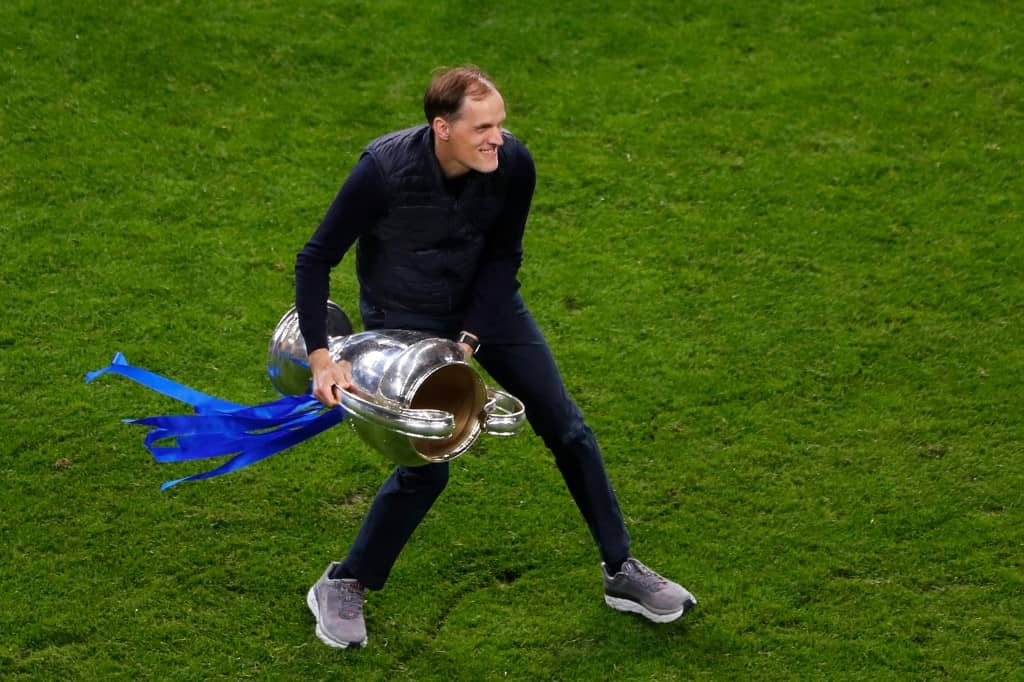 Football: Pupil beats the master as Chelsea's Tuchel gets the better of Guardiola Football: Pupil beats the master as Chelsea's Tuchel gets the better of Guardiola
