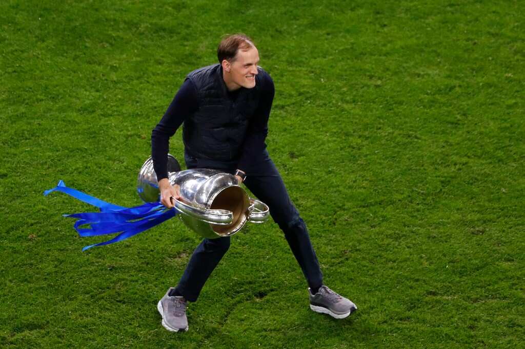 Football: Pupil beats the master as Chelsea's Tuchel gets the better of Guardiola