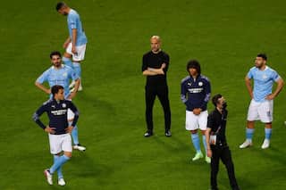 Champions League Final: How Pep Guardiola's Manchester City imploded on their biggest night