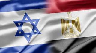 Israel's foreign minister visits Egypt to discuss 'permanent ceasefire' with Gaza