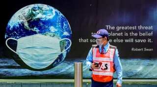 World leaders call for action, inclusion at Seoul climate summit