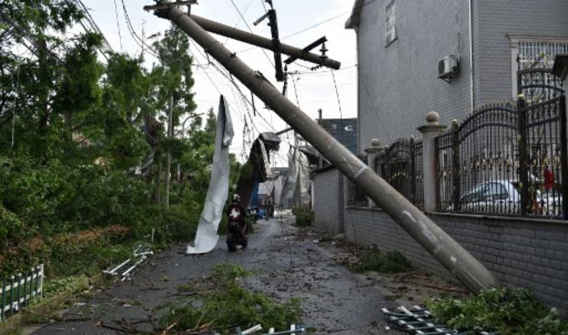 Ever wondered how do Cyclones get their names? WION explains. 5