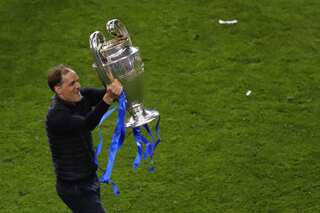 Football: Tuchel set for new deal and hungry for more after Chelsea Champions League triumph