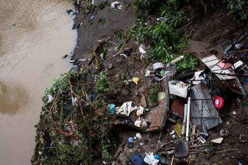 Ever wondered how do Cyclones get their names? WION explains. 6