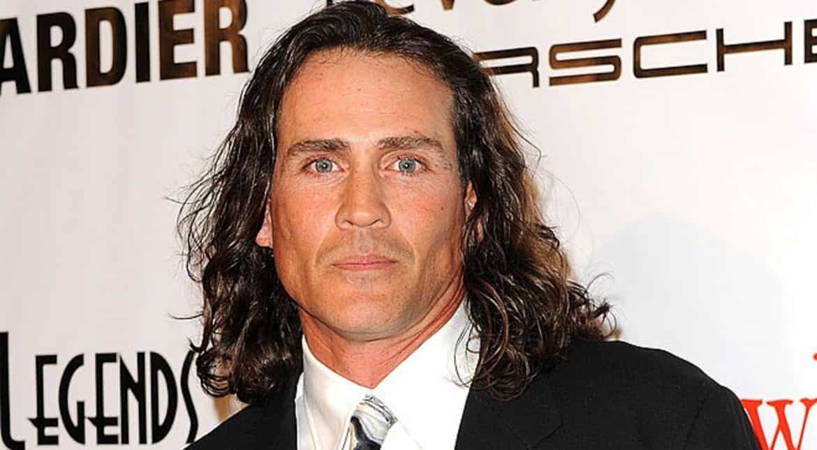 Top 5 Hollywood news today: 'Tarzan' actor Joe Lara dies in plane crash, Ed Sheeran Courteney Cox recreate 'The Routine' 