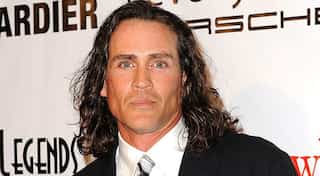 Top 5 Hollywood news today: 'Tarzan' actor Joe Lara dies in plane crash, Ed Sheeran Courteney Cox recreate 'The Routine' 