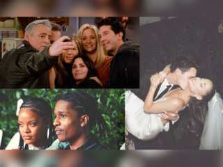 Recap of the month! 'Friends' reunion to Ariana Grande's wedding: Top entertainment news in the month of May