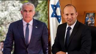 Netanyahu era approaches its end, new government seals coalition deals