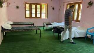 Covid care centres established at every panchayat in Jammu and Kashmir 
