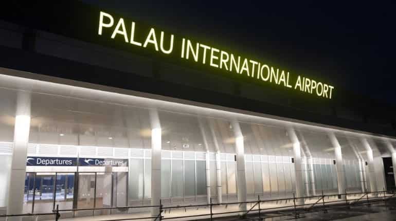 Palau records first coronavirus case but says no infection risk