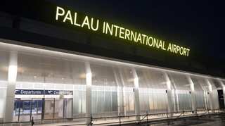 Palau records first coronavirus case but says no infection risk