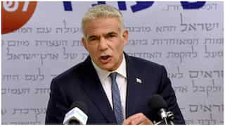 Israel, Jordan strike a major water deal