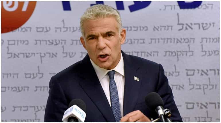 Israel, Jordan strike a major water deal