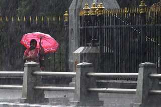 Southwest monsoon to arrive in Kerala by June 3: IMD