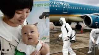 Top 10 world news today: China abandons two-child policy, Vietnam bans flights due to new variant, and more