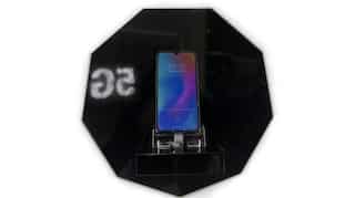 Xiaomi claims 'HyperCharge' can juice up a phone to 100% in under 8 minutes