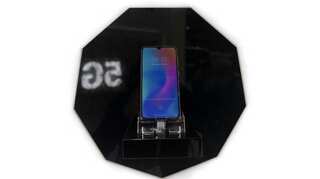 Xiaomi claims 'HyperCharge' can juice up a phone to 100% in under 8 minutes
