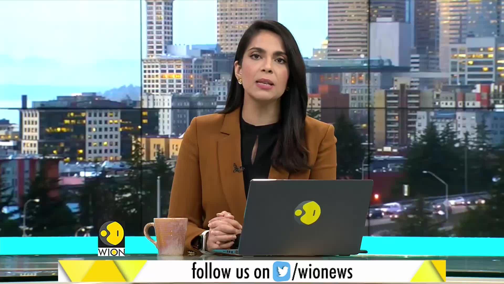 WionNews Video