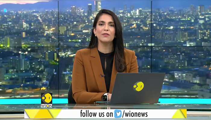 WionNews Video