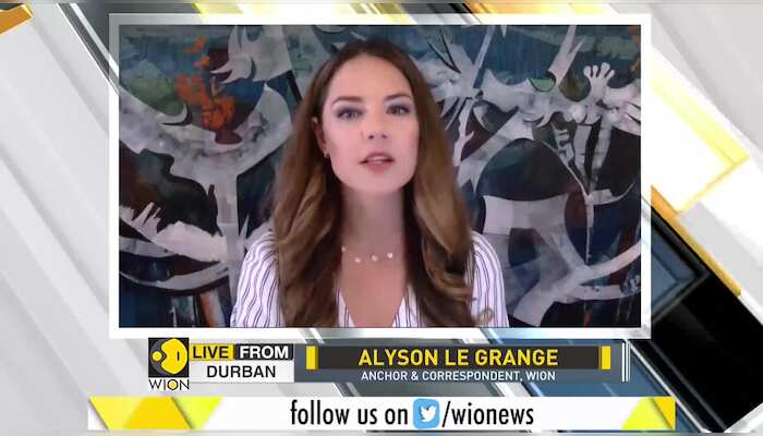 WionNews Video