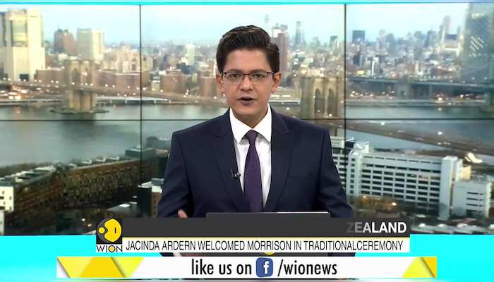 WionNews Video