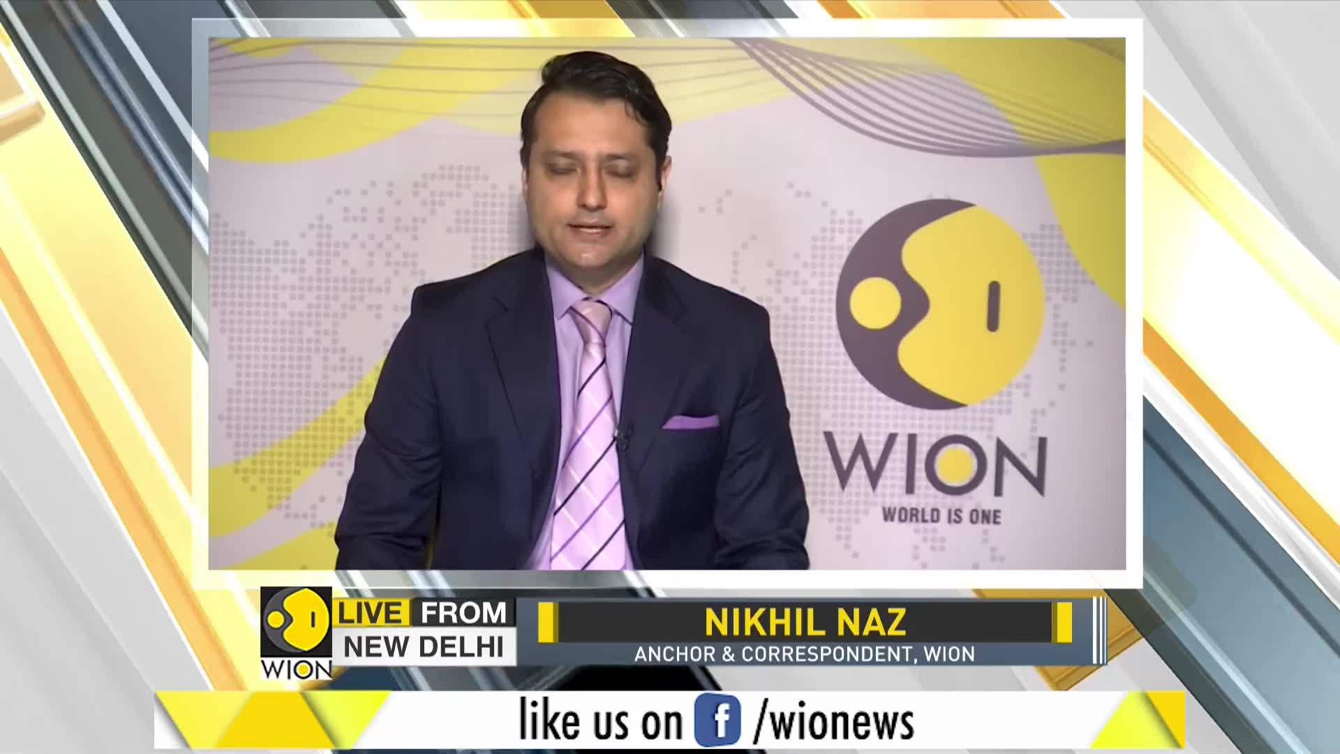 WionNews Video
