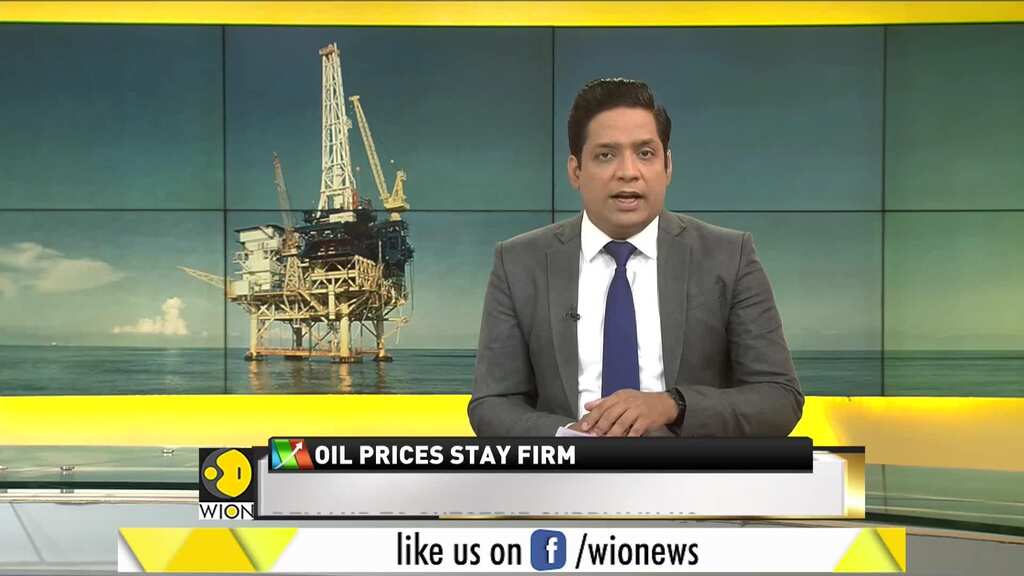 World Business Watch: Oil prices stay firm as demand to outstrip supply in H2