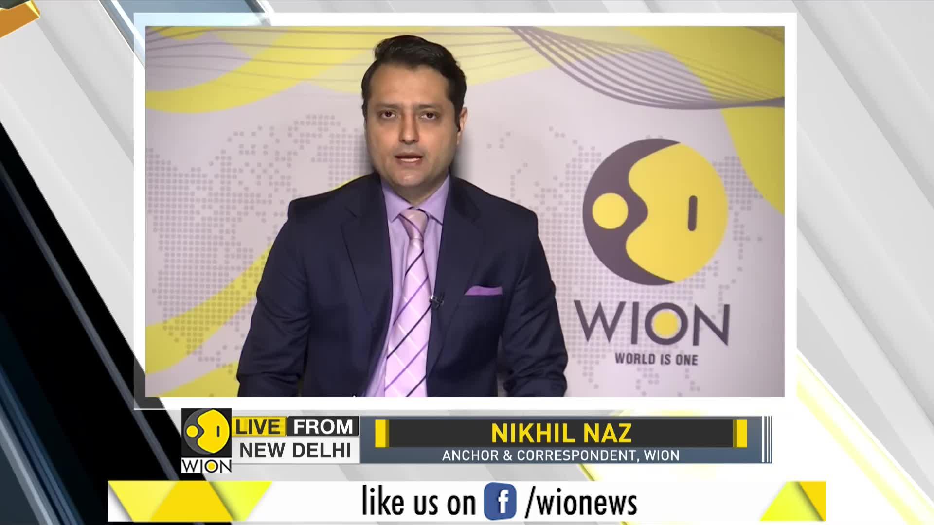 WionNews Video
